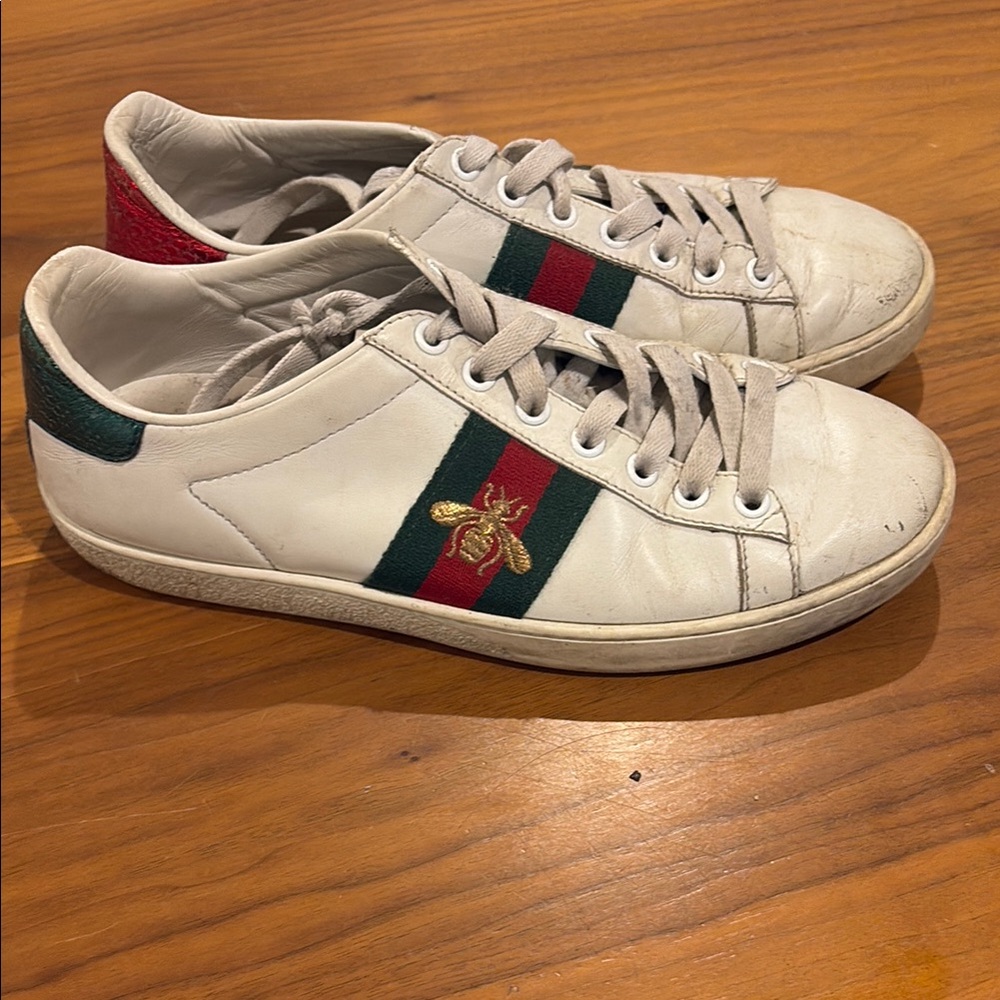 Gucci woman sneakers